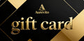Aurevito jewelry gift card